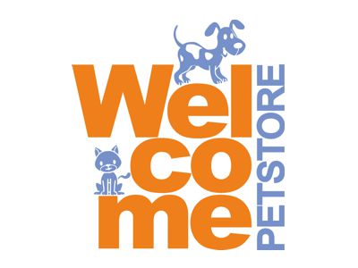 WELCOME PET STORE